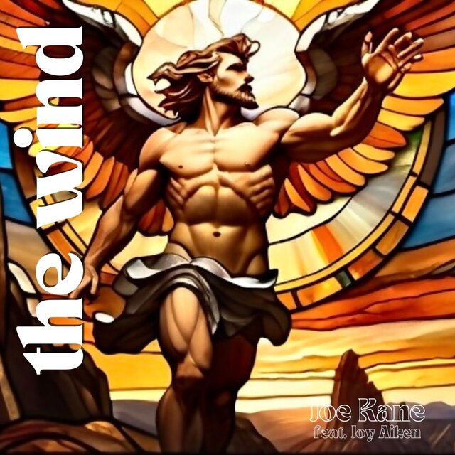 The Wind (feat. Joy Aiken)