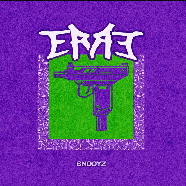 Erre (Instrumental)