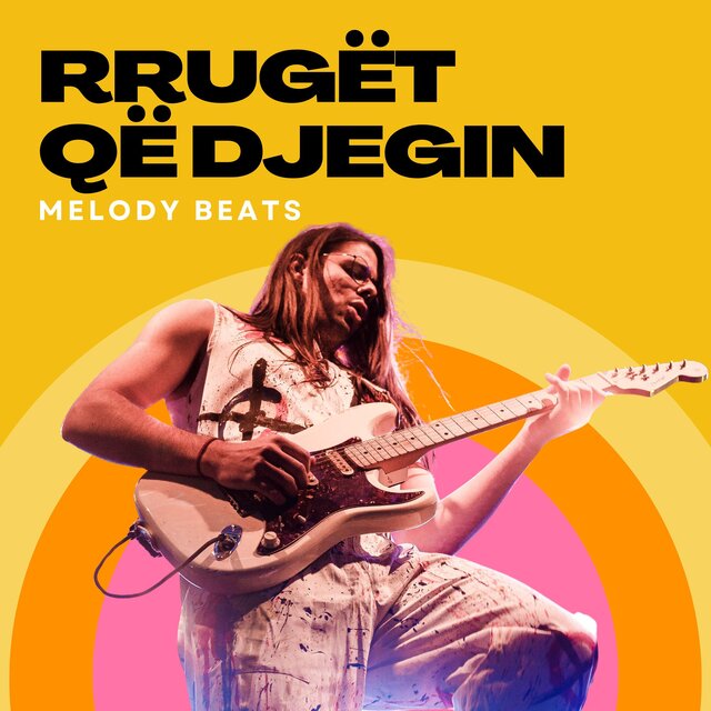 Rrugët që Djegin
