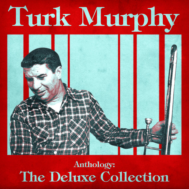 Anthology: The Deluxe Collection (Remastered)