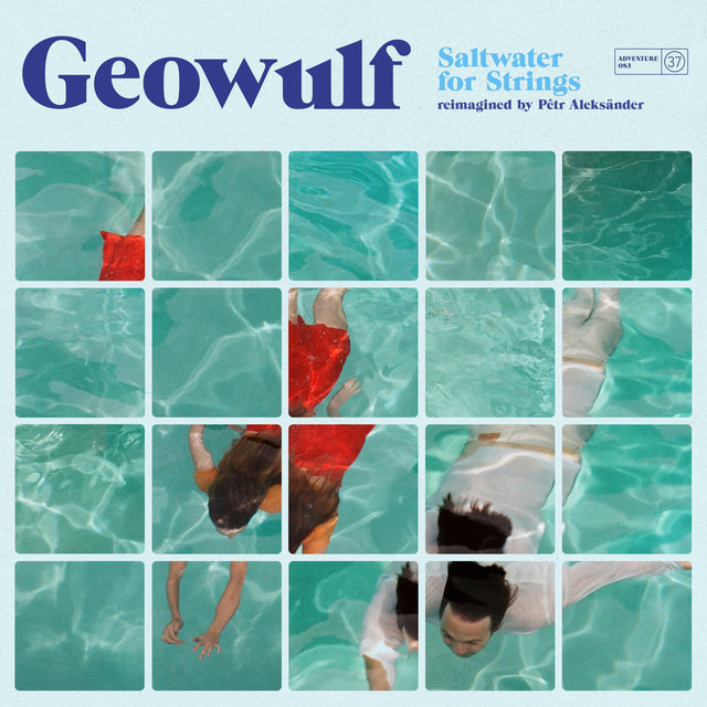 Saltwater For Strings (reimagined by Pêtr Aleksänder)