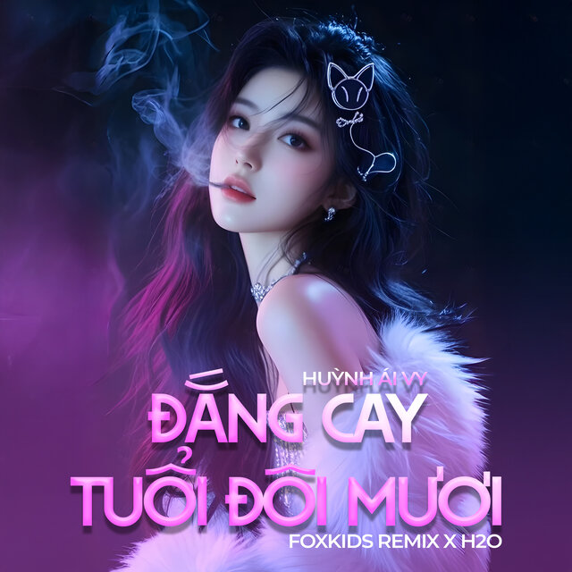 Đắng Cay Tuổi Đôi Mươi (Remix)
