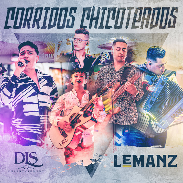Corridos Chicoteados (Live)