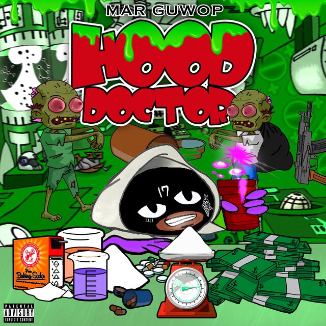 Hood Doctor