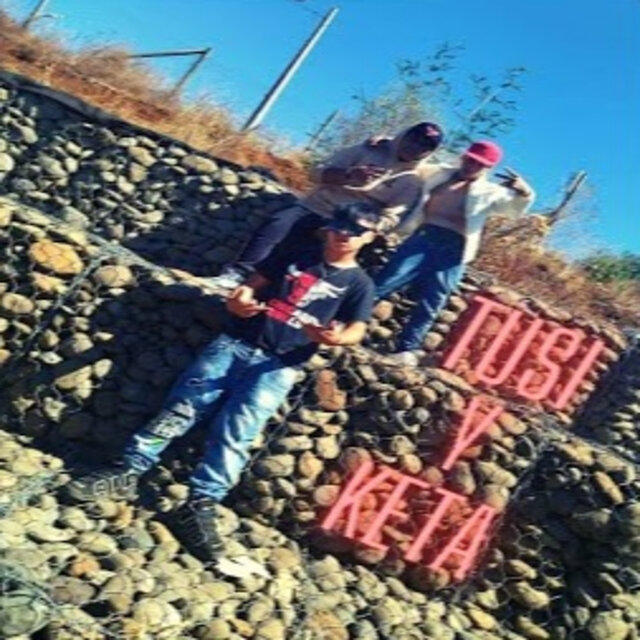 Tusi y Keta