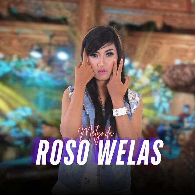 Roso Welas