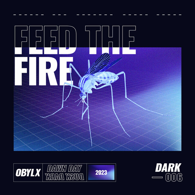 Feed The Fire