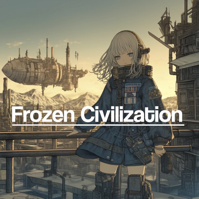 Frozen Civilization