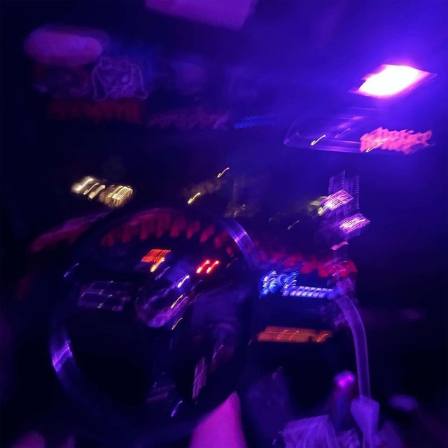 DOMOPHONK