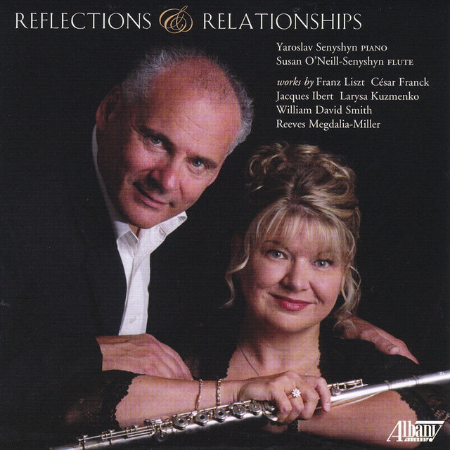Reflections and Relationships
