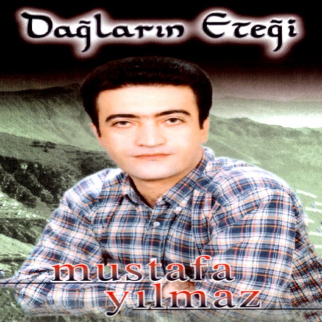 Dağların Eteği