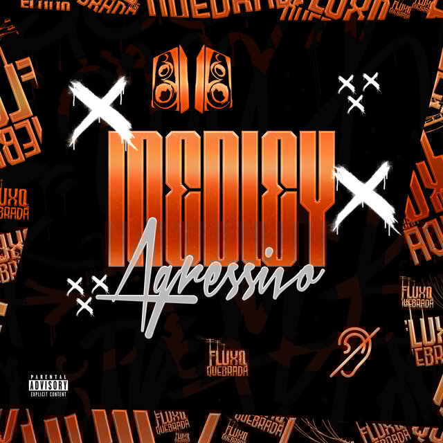 Medley Agressivo