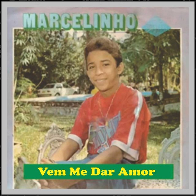 Vem me dar Amor