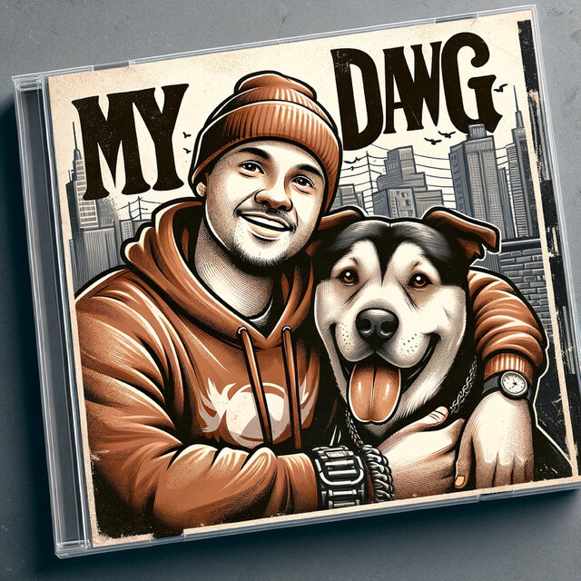 My Dawg