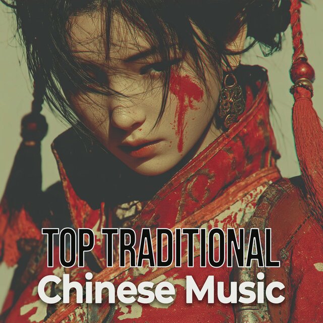 Top Traditional Chinese Music