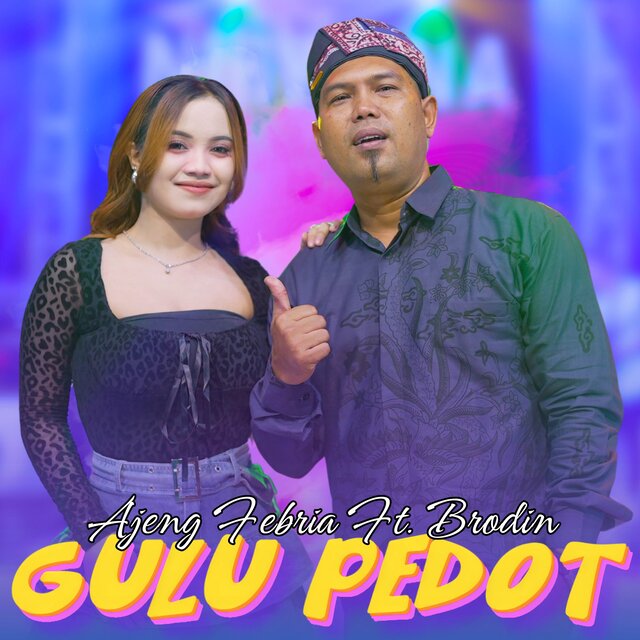 Gulu Pedot
