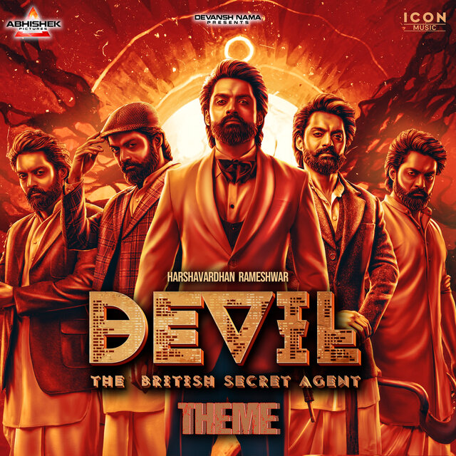DEVIL THEME (From 