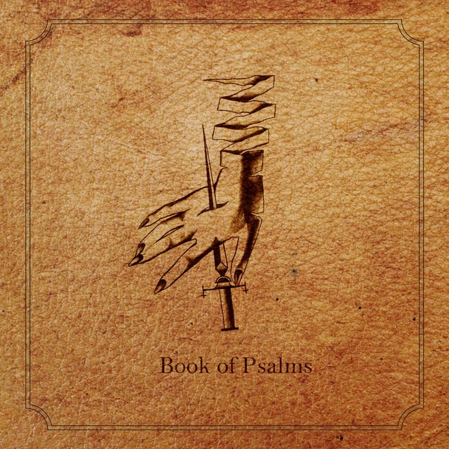 Book of Psalms
