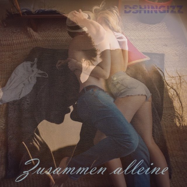 Zusammen alleine