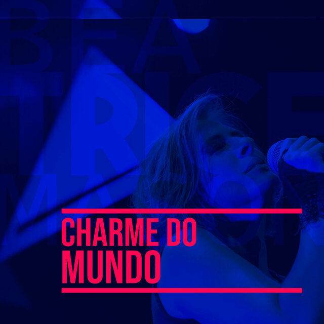 Charme do Mundo (ao vivo)
