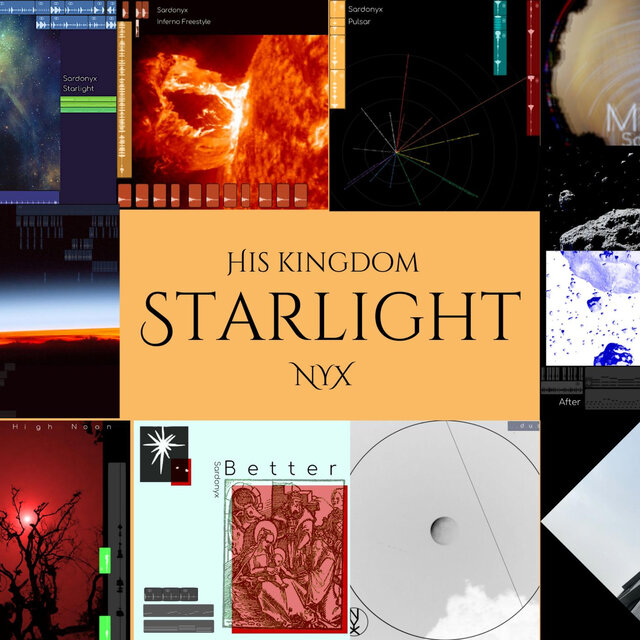 Starlight