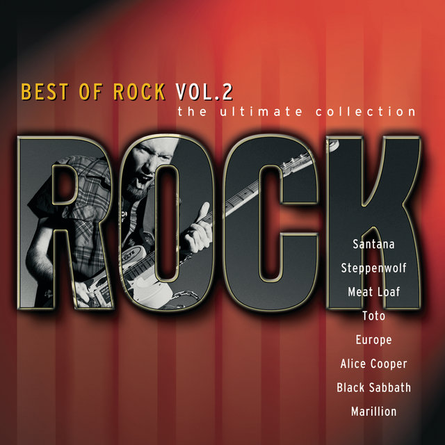 Simply The Best - Edward Simoni