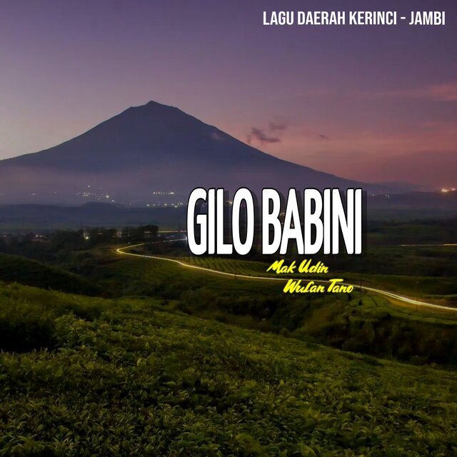 Gilo Babini