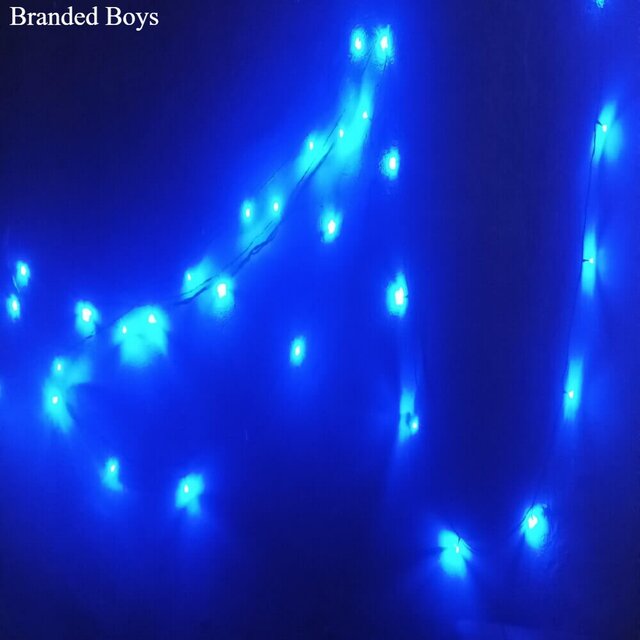 Branded Boys