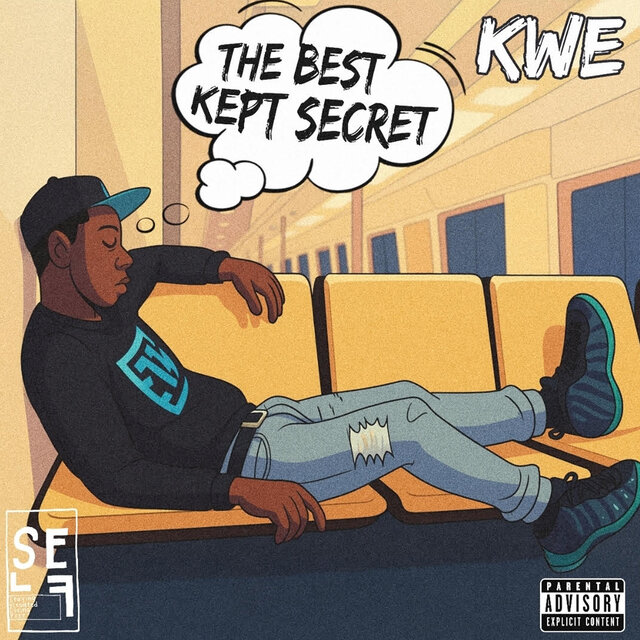 The Best Kept Secret