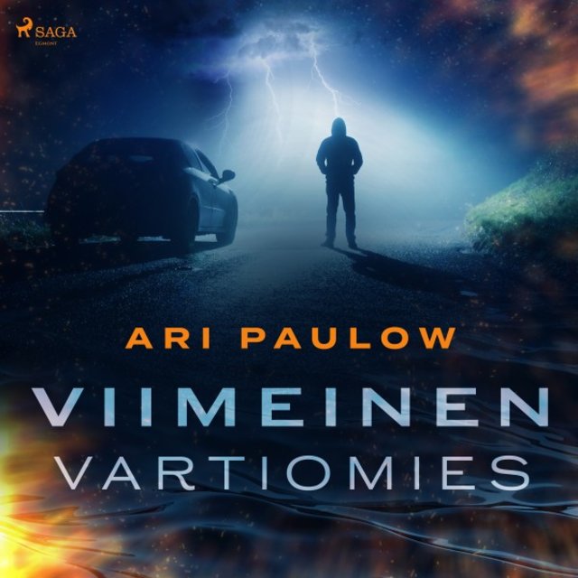 Viimeinen vartiomies