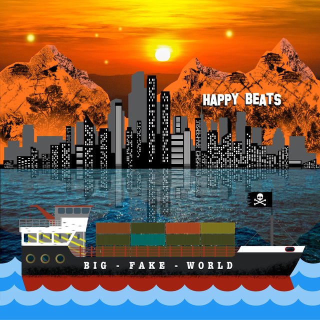 Big Fake World