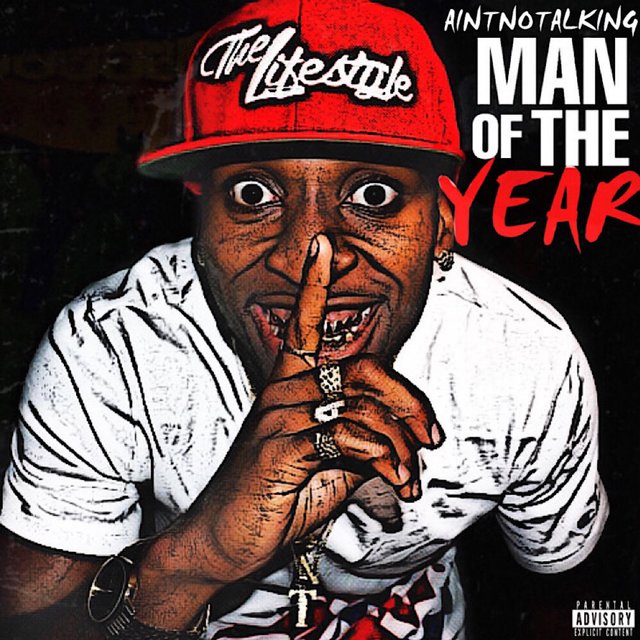 Man of the Year