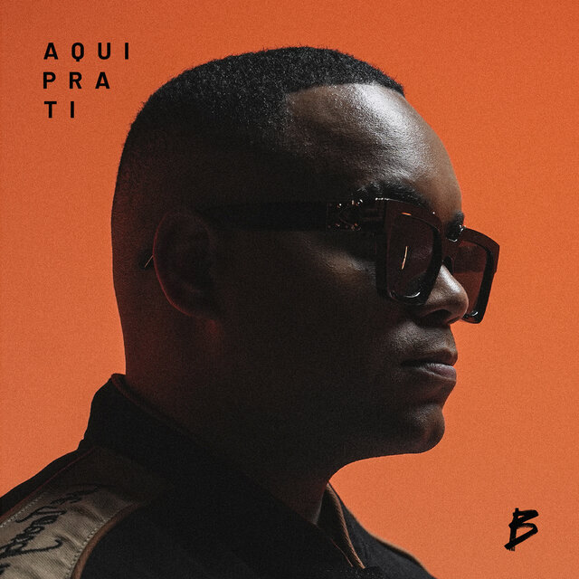 Aqui pra Ti