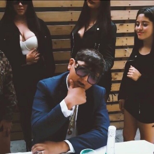 Pensando en Ti