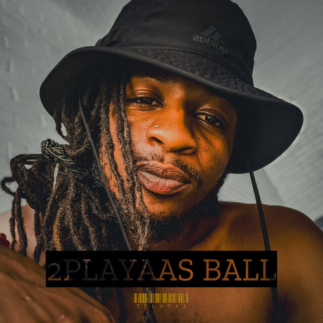 2playaas Ball