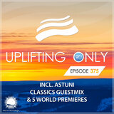 Dear Stranger **Exclusive Premiere** [UpOnly 375] (Mix Cut)