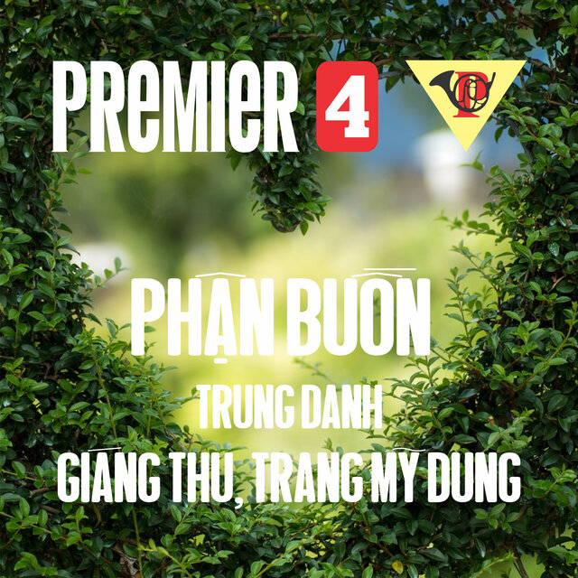 Phận Buồn (1973)
