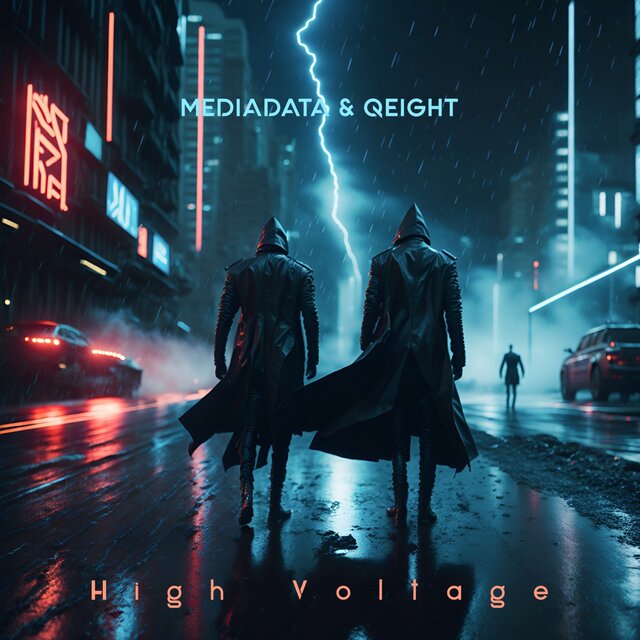 High Voltage