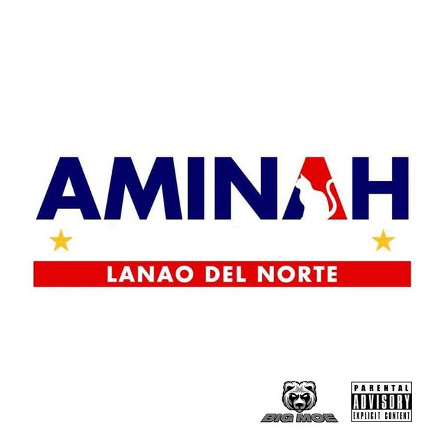 Aminah Cares (feat. Jj Seed & Seano)