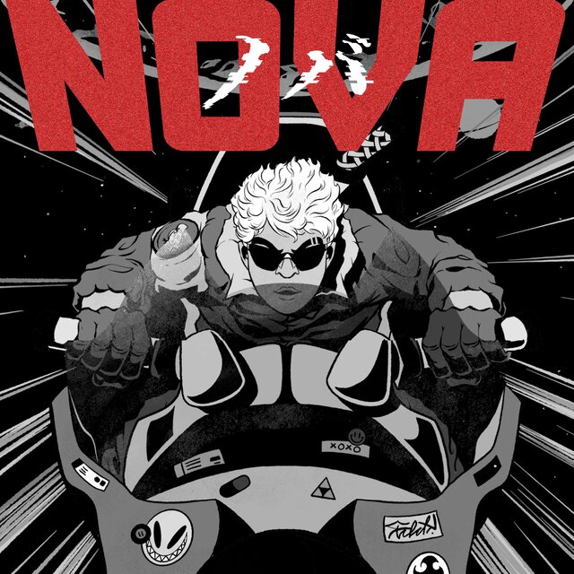 NOVA