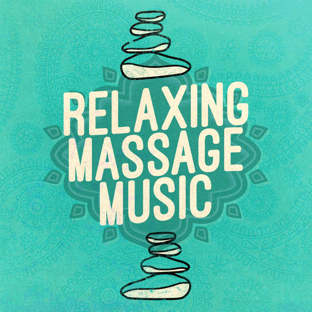 Relaxing Massage Music