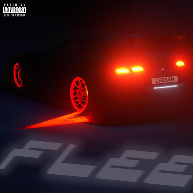 FLEE
