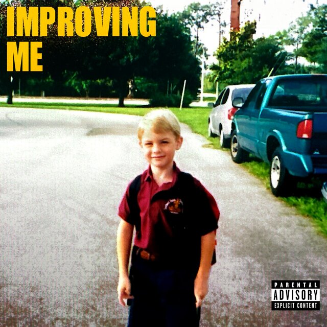 Improving Me