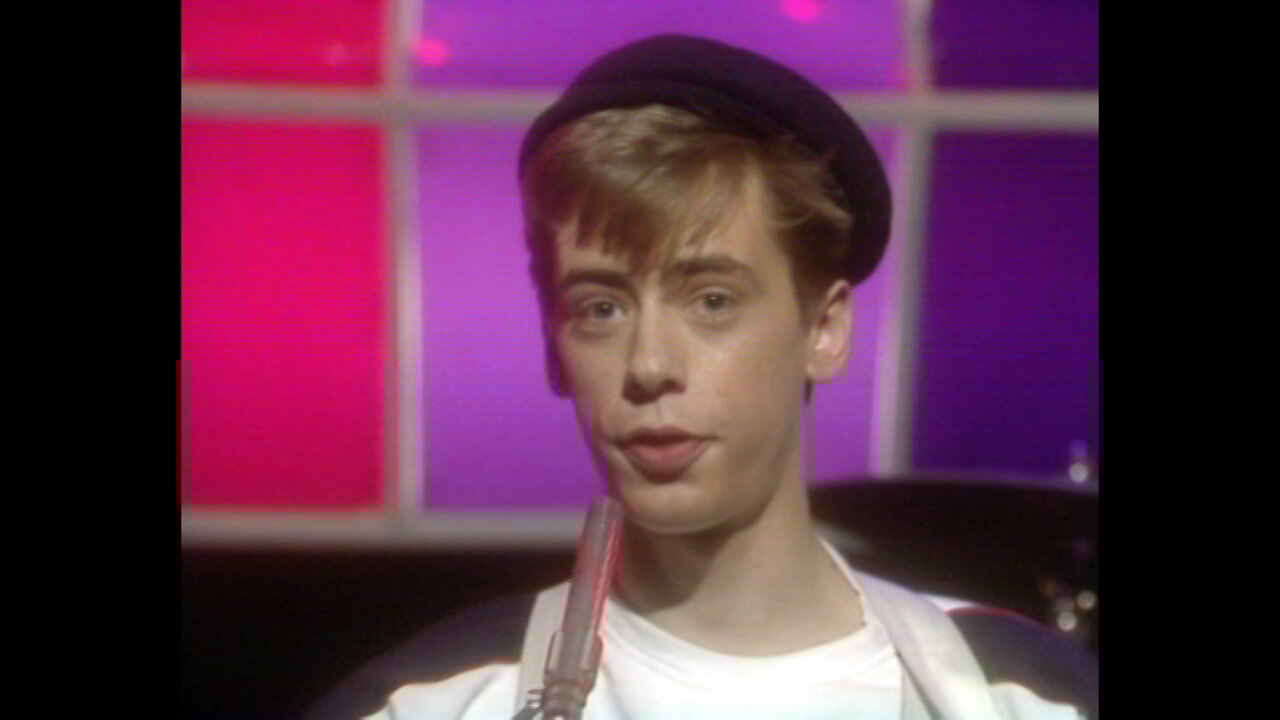 Fantastic Day (Live from Top Of The Pops, 1982)