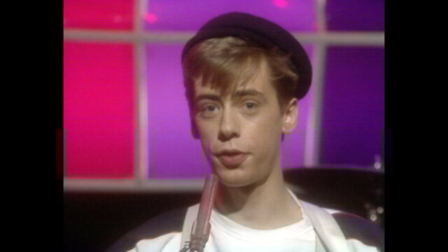 Fantastic Day (Live from Top Of The Pops, 1982)
