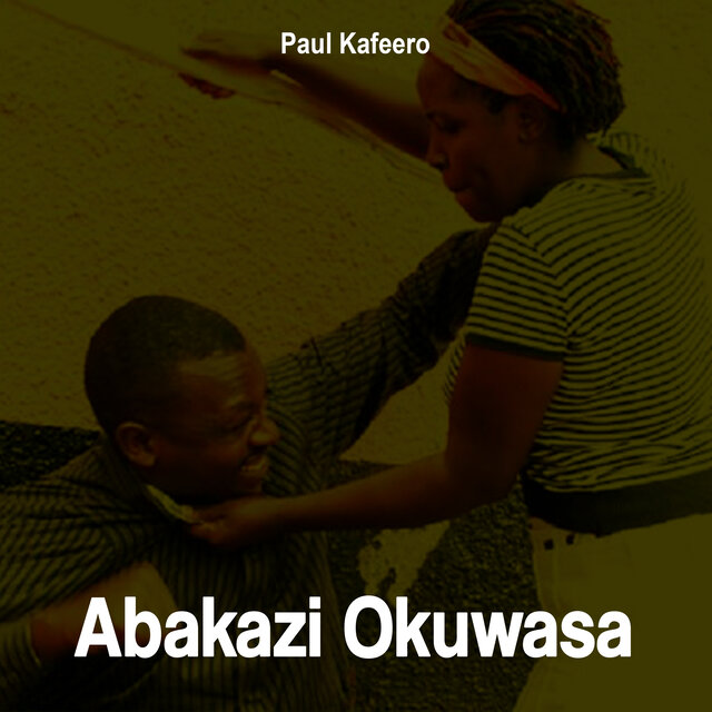 Abakazi Okuwasa