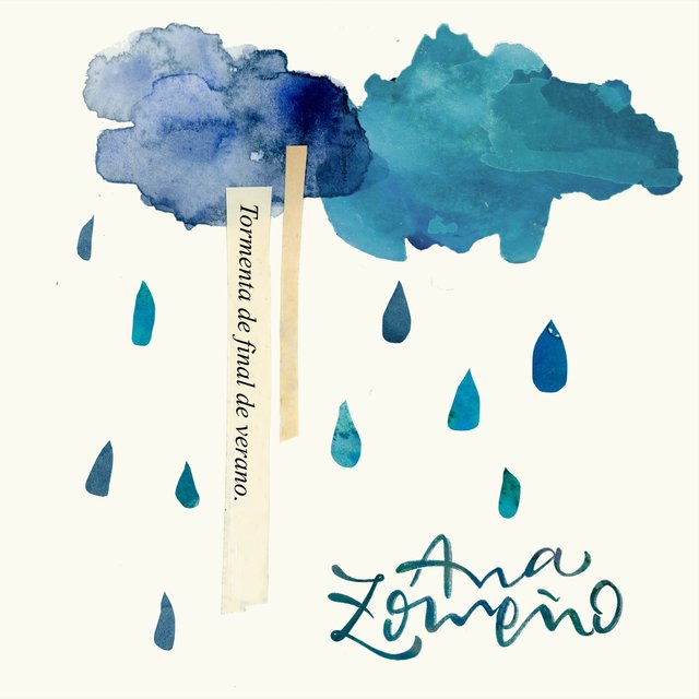 Tormenta de final de verano