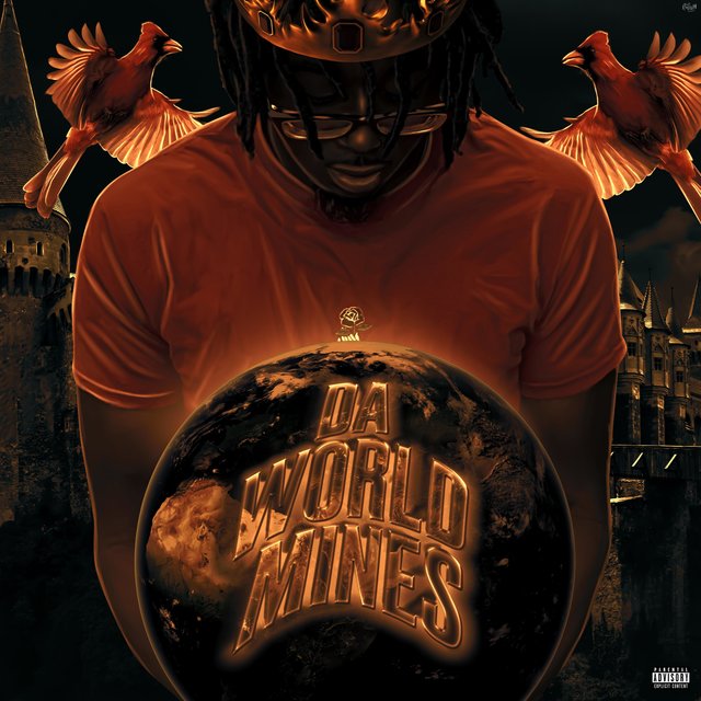 Da World Mines