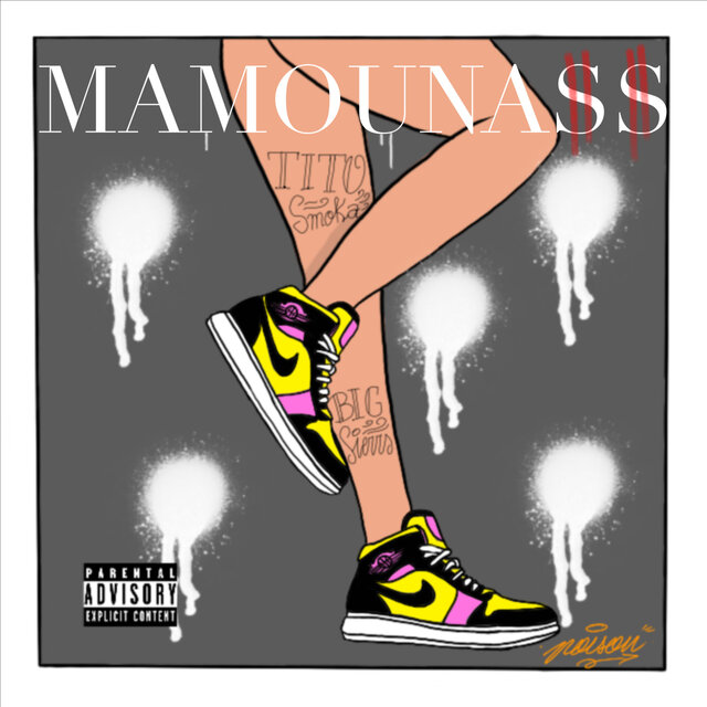 Mamounass