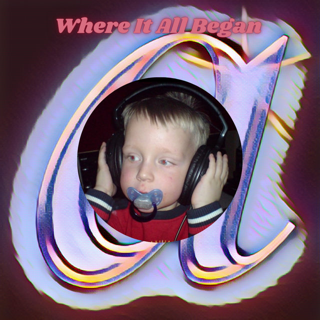 Where It All Began